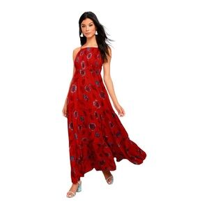 Intimately Free People Garden Party Maxi Dress Size Medium